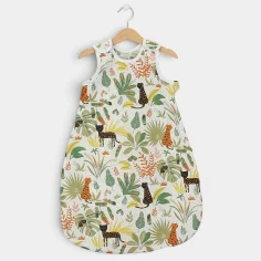 Summer sleeping bag "Cheetah"
