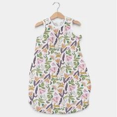 Summer sleeping bag...