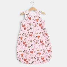 Summer sleeping bag "Deers...