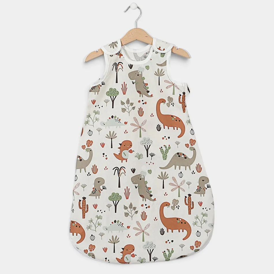 Summer sleeping bag "Dracolex - ecru" Summer sleeping bag "Dracolex - ecru"
