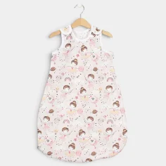 Summer sleeping bag "Fairy"