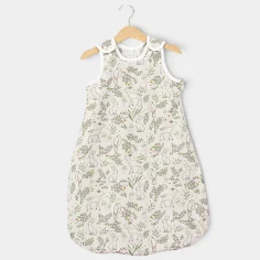 Summer sleeping bag...