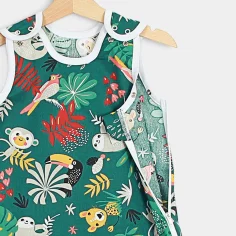 Summer sleeping bag... 2
