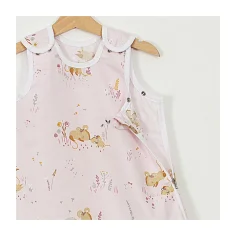 Summer sleeping bag "Mice" 2