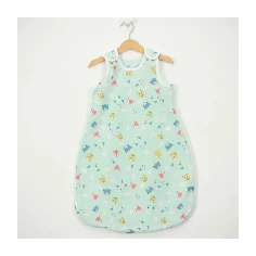 Summer sleeping bag "Owls...
