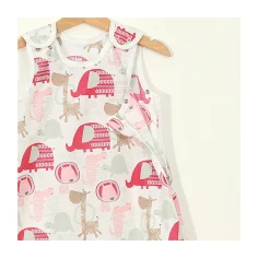 Summer sleeping bag "Pink... 2