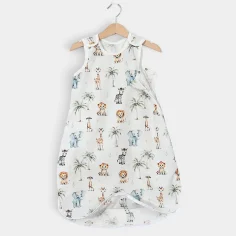 Summer sleeping bag "Safari" 2