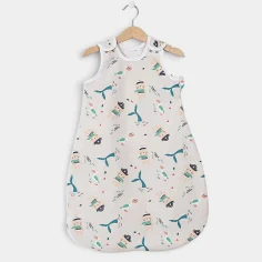 Summer sleeping bag "Sailor"
