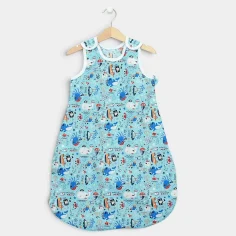 Summer sleeping bag "Seaside"