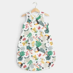 Summer sleeping bag "Sloths"