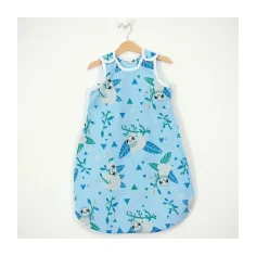 Summer sleeping bag "Sloths...