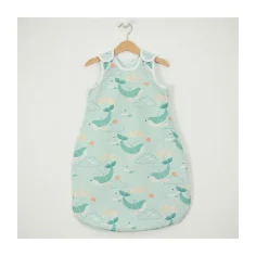 Summer sleeping bag "Whale"
