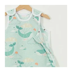 Summer sleeping bag "Whale" 2