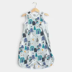 Summer sleeping bag "White... 2