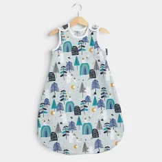 Summer sleeping bag "White...