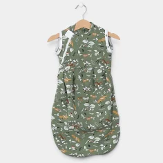Autumn & Spring swaddle bag... 2