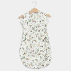 Autumn & Spring swaddle bag...