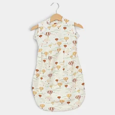 Autumn & Spring swaddle bag...
