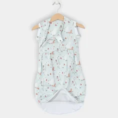 Autumn & Spring swaddle bag... 2