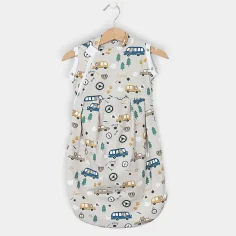 Autumn & Spring swaddle bag...