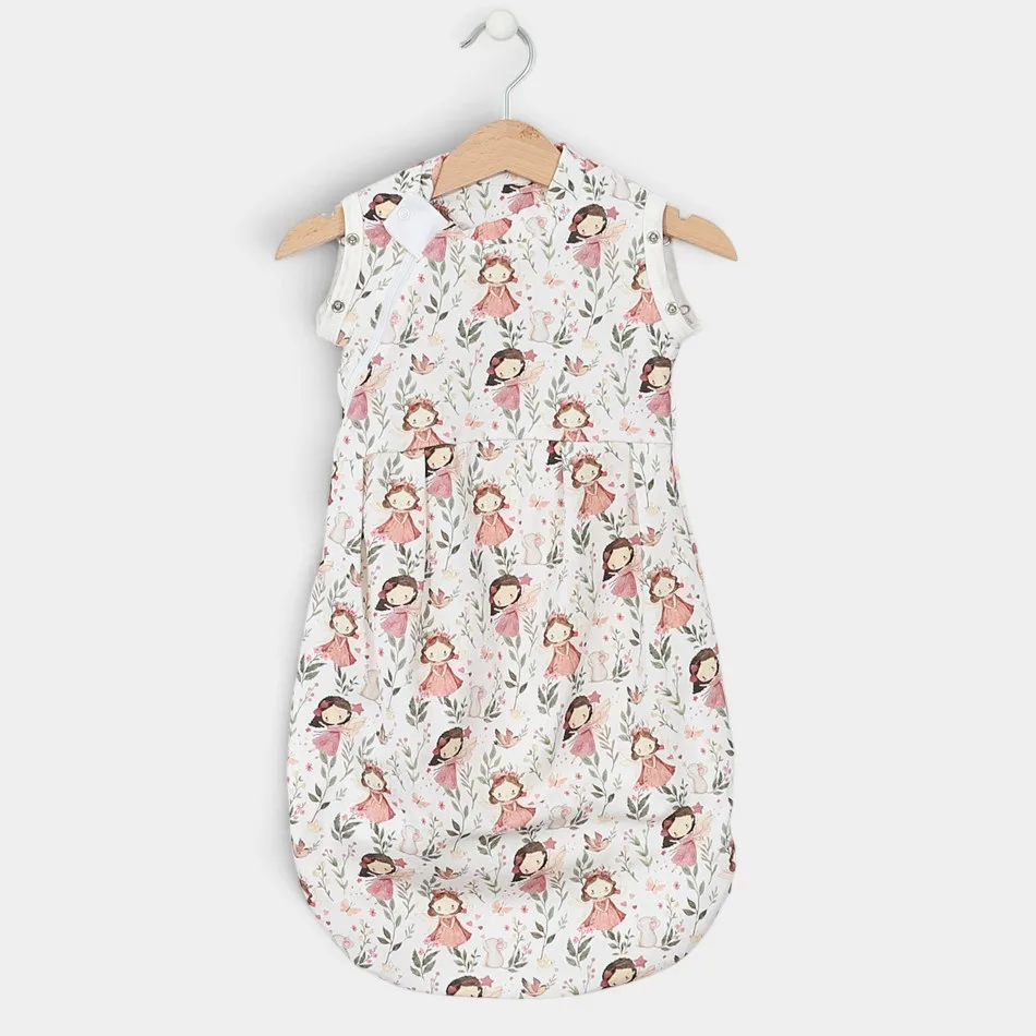 Autumn & Spring swaddle bag "Fairy in... Autumn & Spring swaddle bag "Fairy in...