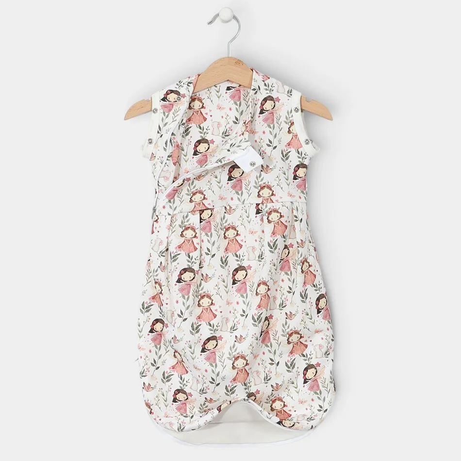 Autumn & Spring swaddle bag "Fairy in... Autumn & Spring swaddle bag "Fairy in...