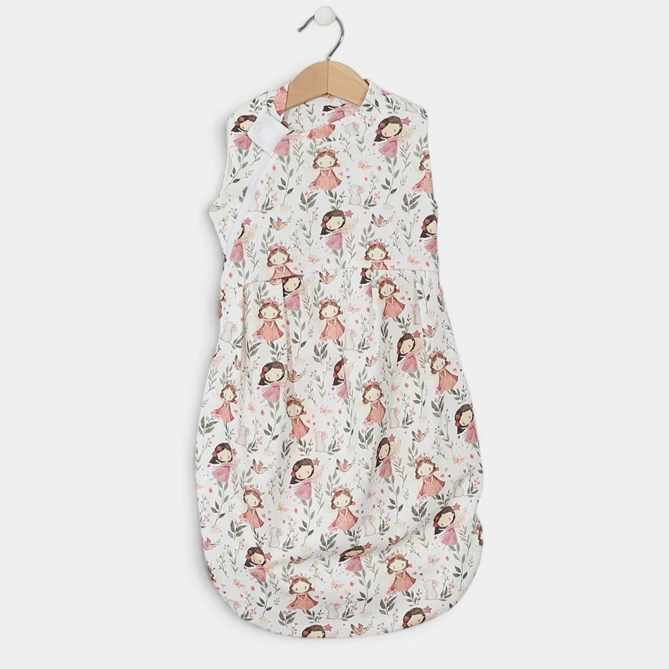 Autumn & Spring swaddle bag "Fairy in... Autumn & Spring swaddle bag "Fairy in...