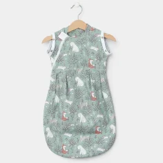 Autumn & Spring swaddle bag...