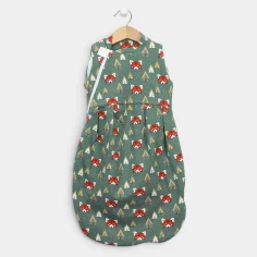 Autumn & Spring swaddle bag... 2