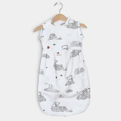 Autumn & Spring swaddle bag... 2