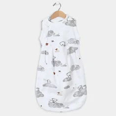 Autumn & Spring swaddle bag...