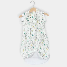 Autumn & Spring swaddle bag... 2