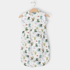 Autumn & Spring swaddle bag...