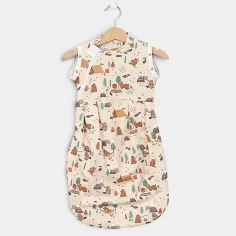 Autumn & Spring swaddle bag...
