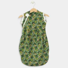 Autumn & Spring swaddle bag... 2