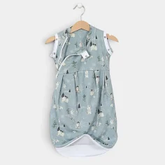 Autumn & Spring swaddle bag... 2