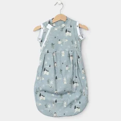 Autumn & Spring swaddle bag...