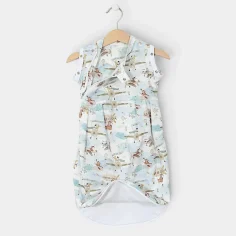 Autumn & Spring swaddle bag... 2