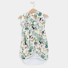 Autumn & Spring swaddle bag... 2