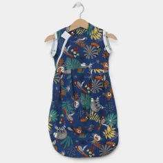Autumn & Spring swaddle bag... 2