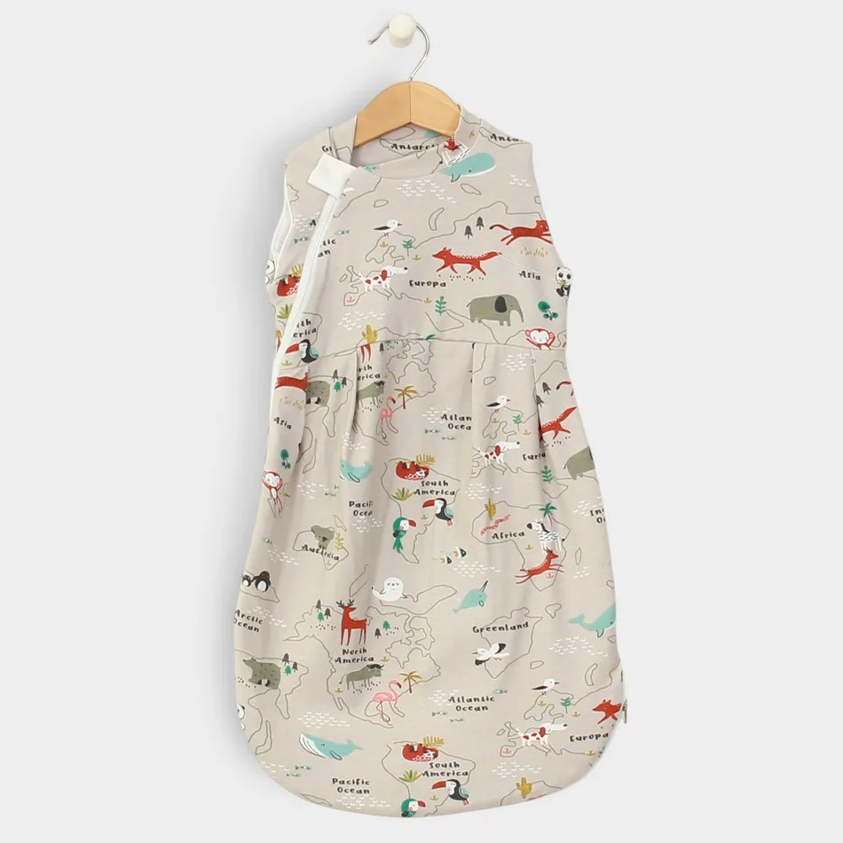 Autumn & Spring swaddle bag "Traveller" Autumn & Spring swaddle bag "Traveller"