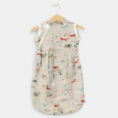 Autumn & Spring swaddle bag... 2