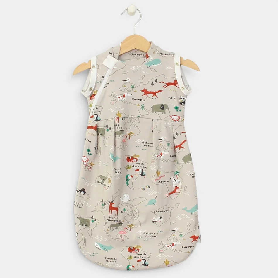 Autumn & Spring swaddle bag "Traveller" Autumn & Spring swaddle bag "Traveller"
