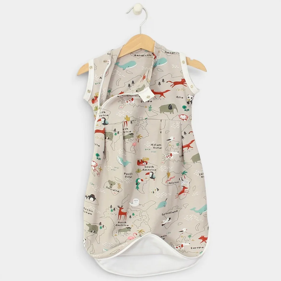 Autumn & Spring swaddle bag "Traveller" Autumn & Spring swaddle bag "Traveller"