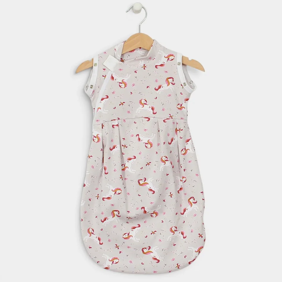 Autumn & Spring swaddle bag "Unicorns" Autumn & Spring swaddle bag "Unicorns"