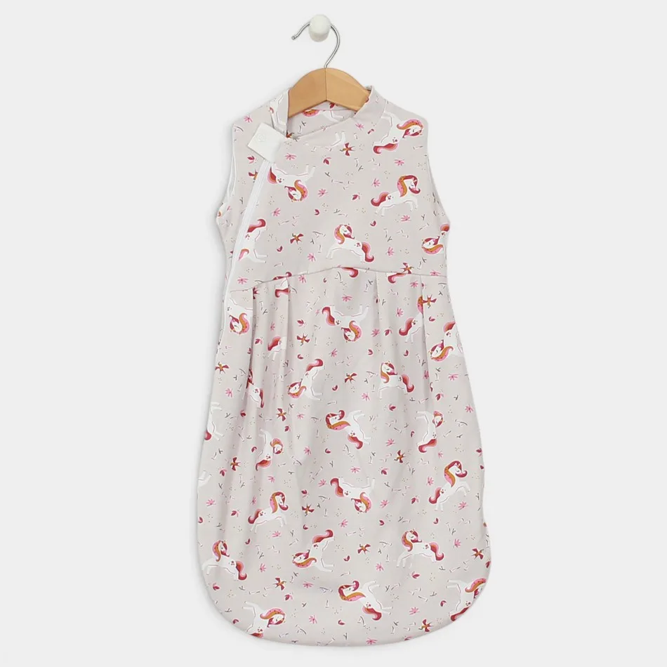 Autumn & Spring swaddle bag "Unicorns" Autumn & Spring swaddle bag "Unicorns"