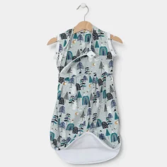 Autumn & Spring swaddle bag... 2
