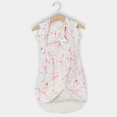 Autumn & Spring swaddle bag... 2