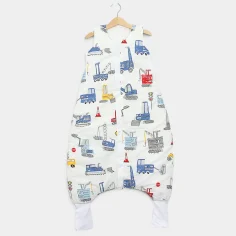 Winter Sleeping Bag with...