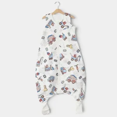 Winter Sleeping Bag with...